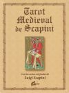 TAROT MEDIEVAL DE SCAPINI