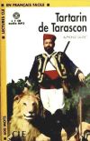 TARTARIN DE TARASCON+CD