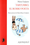 TARTURRO EL BURRO POETA