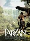 TARZAN, EL SEÑOR DE LA JUNGLA 01