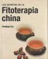 Secretos De La Fitoterapia China, Los