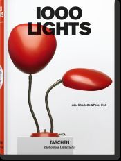 Portada de 1000 Lights