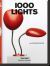Portada de 1000 Lights, de Charlotte Fiell