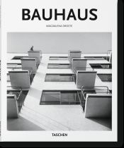Portada de Bauhaus