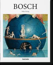 Portada de Bosch