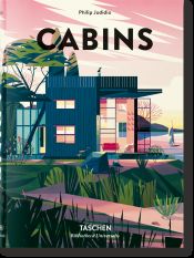 Portada de Cabins