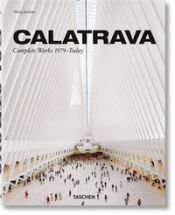 Portada de Calatrava. Complete Works 1979-Today