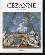 Portada de Cezanne