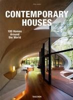 Portada de Contemporary Houses