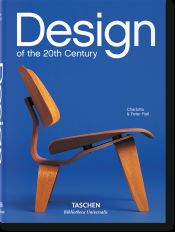 Portada de Design of the 20th Century