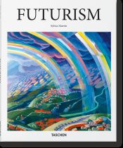 Portada de Futurism