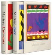 Portada de Henri Matisse: Cut-Outs - Drawing with Scissors