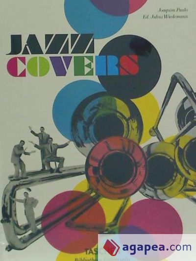 Jazz Covers