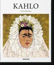Portada de Kahlo