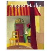 Portada de MACKE.PORTFOLIO