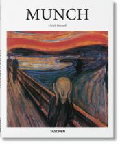 Portada de Munch