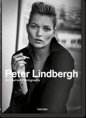 Portada de Peter Lindbergh. on Fashion Photography