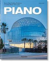 Portada de Piano. Complete Works 1966-Today. 2021 Edition