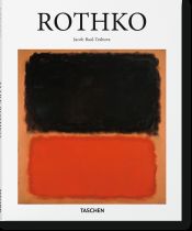 Portada de Rothko