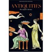 Portada de THE COMPLETE COLECT.ANTIQUITIES 25 ANIV