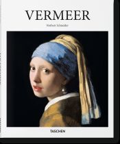 Portada de Vermeer