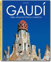 Portada de 25 Gaudí