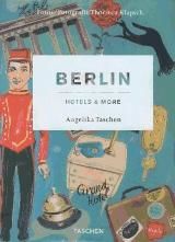 Portada de BERLIN, HOTELS & MORE