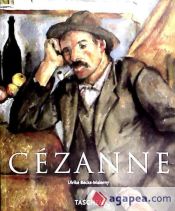 Portada de Cézanne