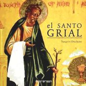 Portada de EL SANTO GRIAL