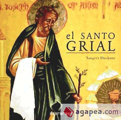 EL SANTO GRIAL