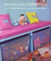 Portada de HABITACIONES INFANTILES