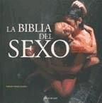 Portada de LA BIBLIA DEL SEXO