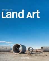 Portada de LAND ART