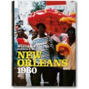 Portada de NEW ORLEANS 1960