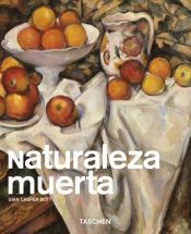 Portada de Naturaleza muerta