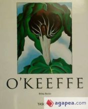 Portada de O'Keeffe