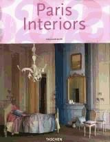 Portada de PARIS: INTERIORES