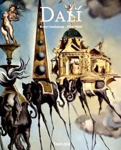 Portada de SALVADOR DALI 1904-1989