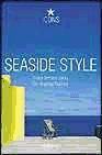 Portada de SEASIDE STYLE