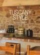 Portada de TUSCANY STYLE