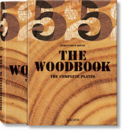 Portada de The Woodbook