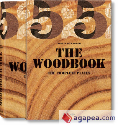 The Woodbook