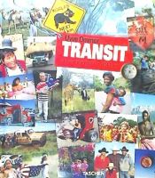 Portada de UWE OMMER, TRANSIT, AROUND THE WORLD IN 1424 DAYS