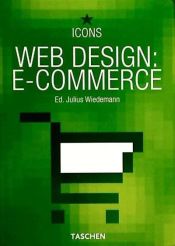 Portada de WEB DESIGN : E-COMMERCE