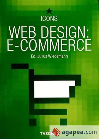 WEB DESIGN : E-COMMERCE