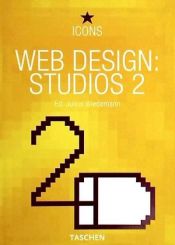 Portada de WEB DESIGN: STUDIOS 2
