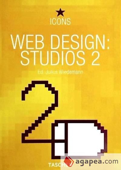 WEB DESIGN: STUDIOS 2
