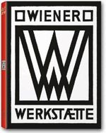 Portada de Wiener Werkstätte