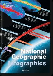 Portada de NATIONAL GEOGRAPHIC INFOGRAPHICS (ESPA¥OL)