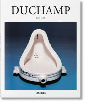 Portada de Duchamp